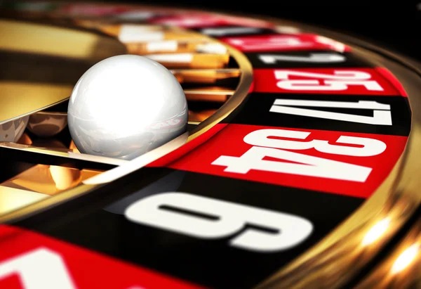 Sic Bo dice and betting layout on bet365 link